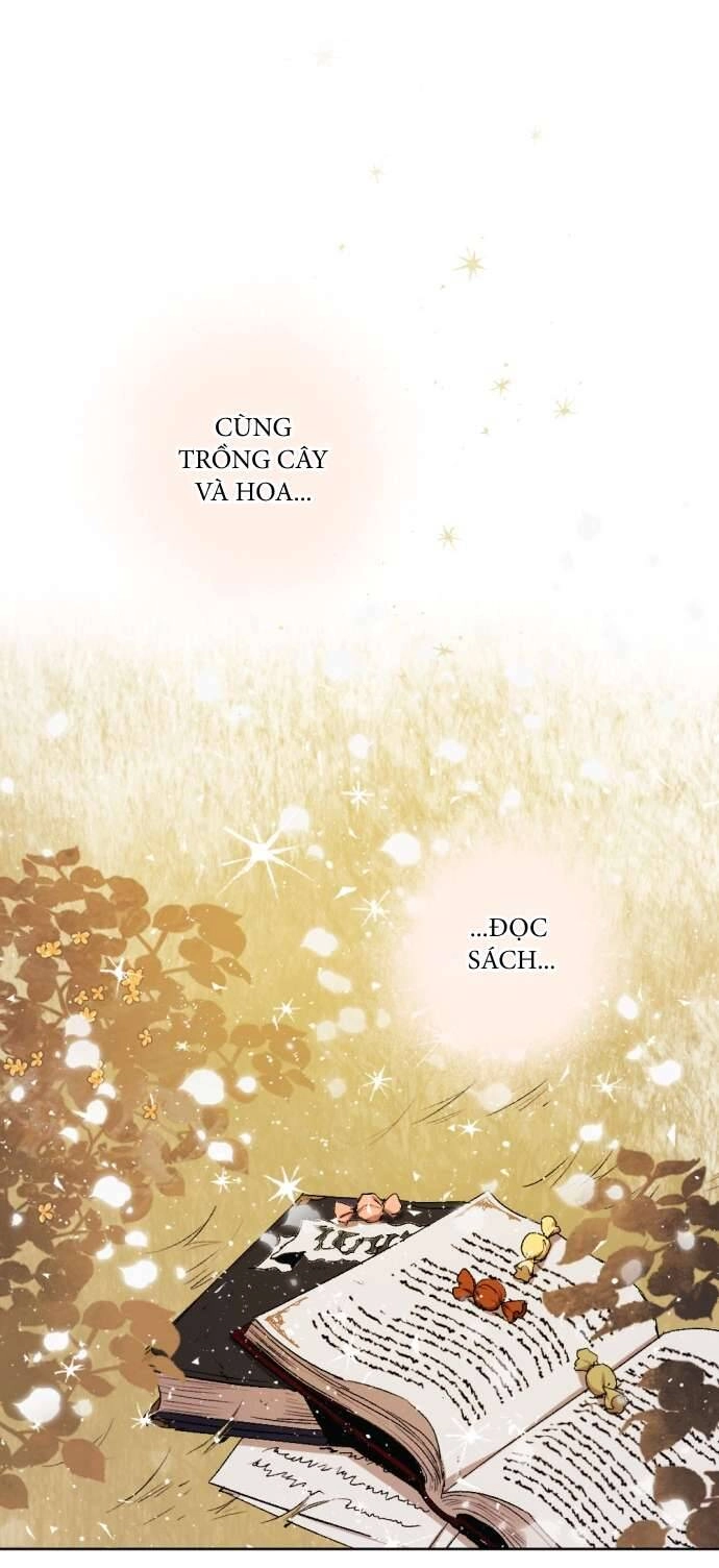 Lời Thú Nhận Của Chúa Tể Bóng Tối Chapter 23 - 41