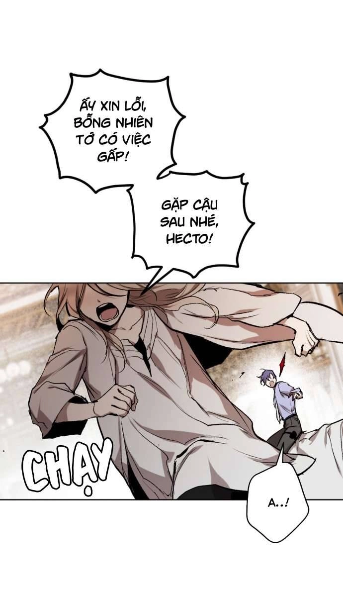 Lời Thú Nhận Của Chúa Tể Bóng Tối Chapter 23 - 46
