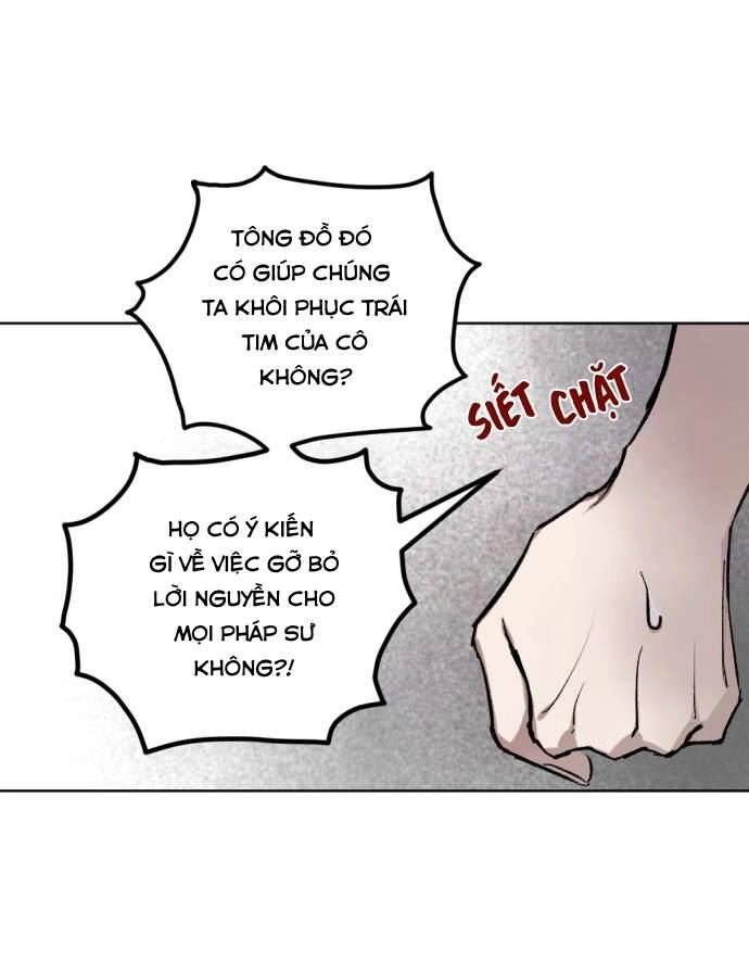 Lời Thú Nhận Của Chúa Tể Bóng Tối Chapter 23 - 57