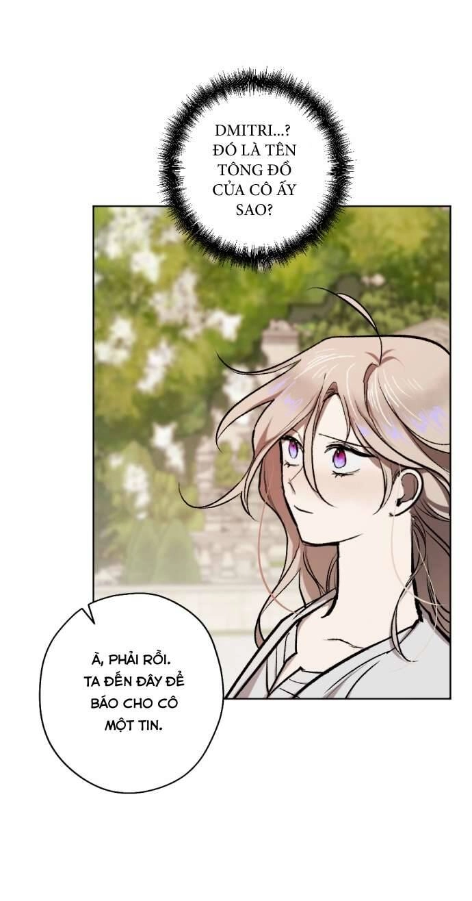 Lời Thú Nhận Của Chúa Tể Bóng Tối Chapter 23 - 59