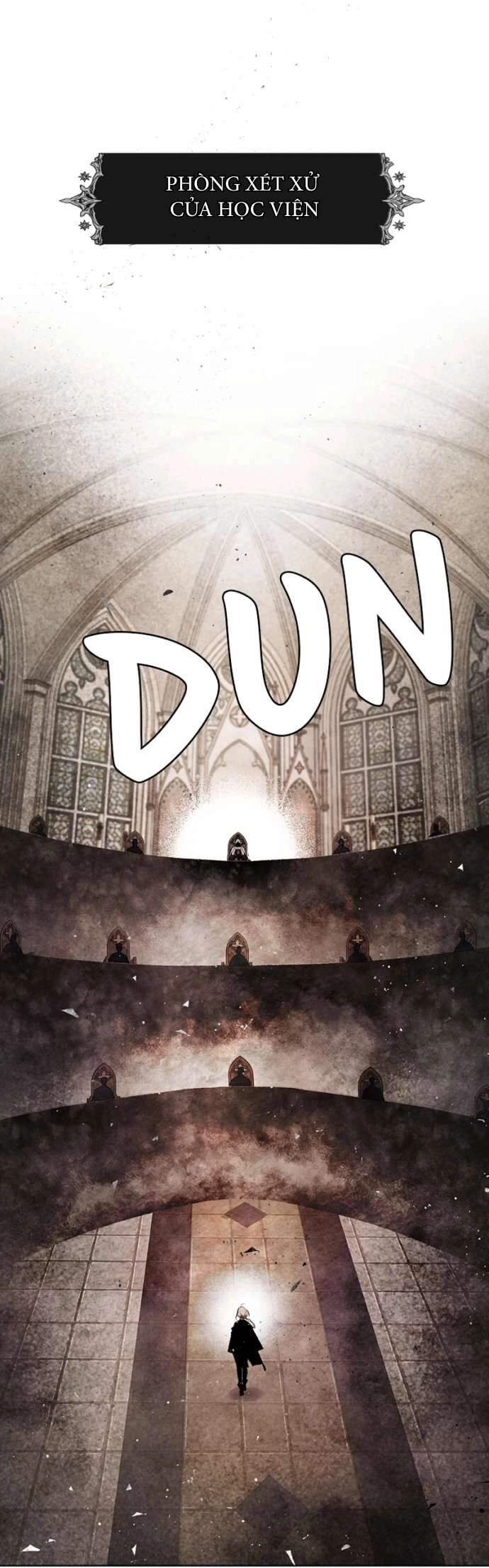 Lời Thú Nhận Của Chúa Tể Bóng Tối Chapter 23 - 61