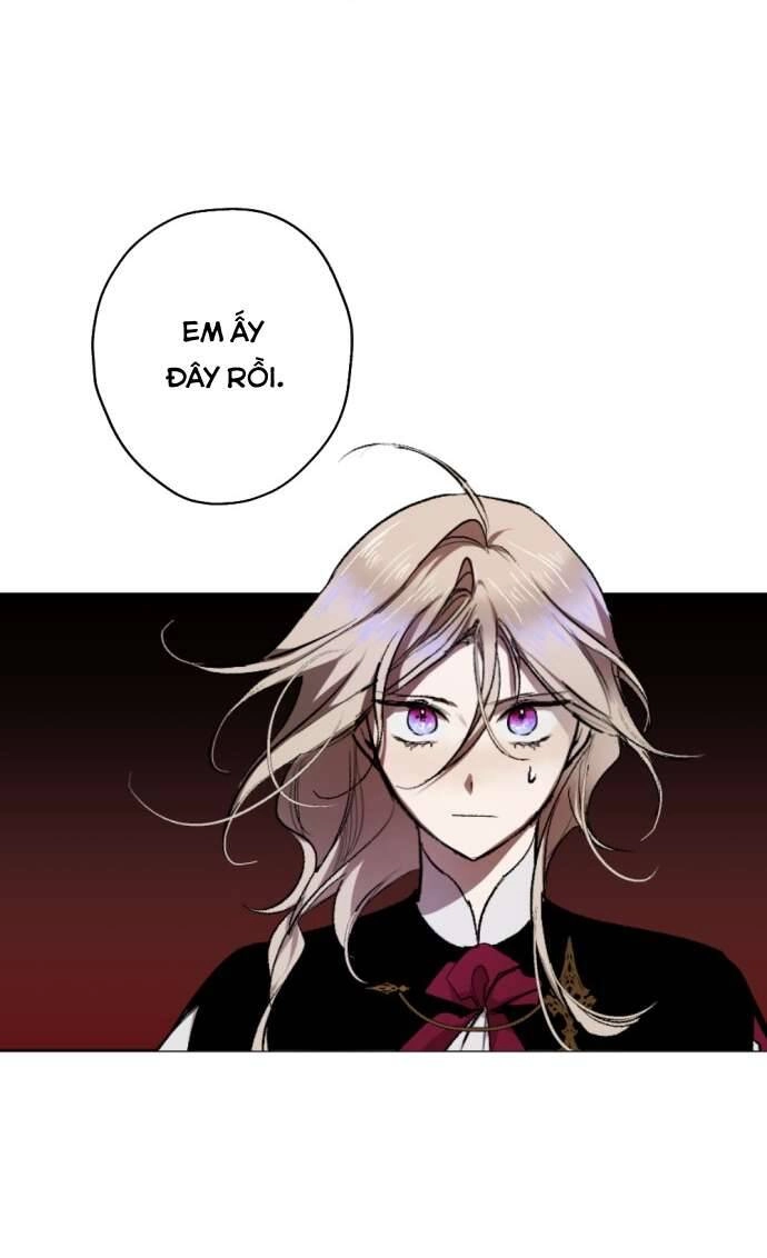 Lời Thú Nhận Của Chúa Tể Bóng Tối Chapter 23 - 62