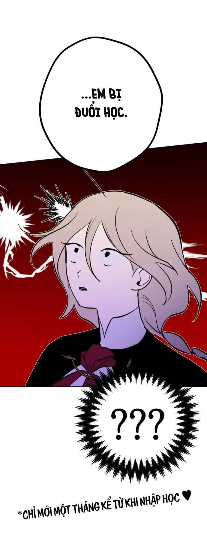 Lời Thú Nhận Của Chúa Tể Bóng Tối Chapter 23 - 64