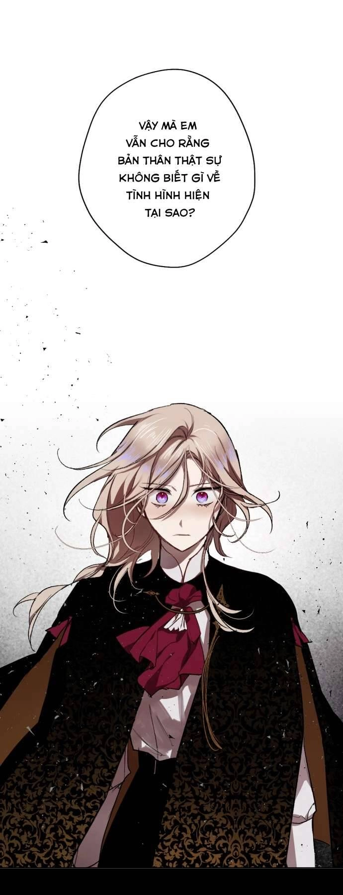 Lời Thú Nhận Của Chúa Tể Bóng Tối Chapter 24 - 13