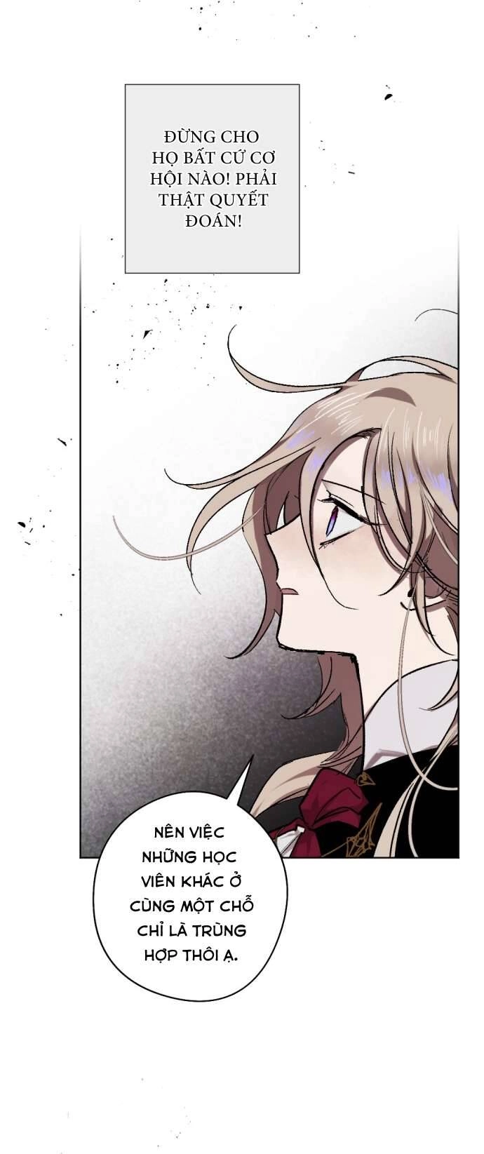 Lời Thú Nhận Của Chúa Tể Bóng Tối Chapter 24 - 20