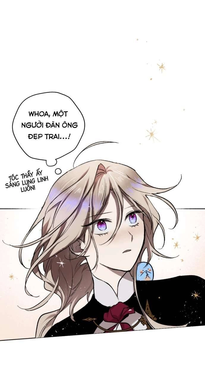 Lời Thú Nhận Của Chúa Tể Bóng Tối Chapter 24 - 32