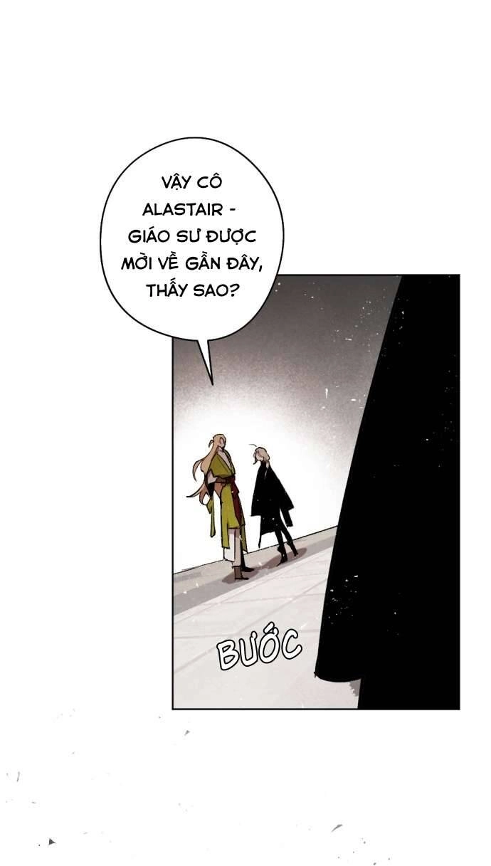 Lời Thú Nhận Của Chúa Tể Bóng Tối Chapter 24 - 38