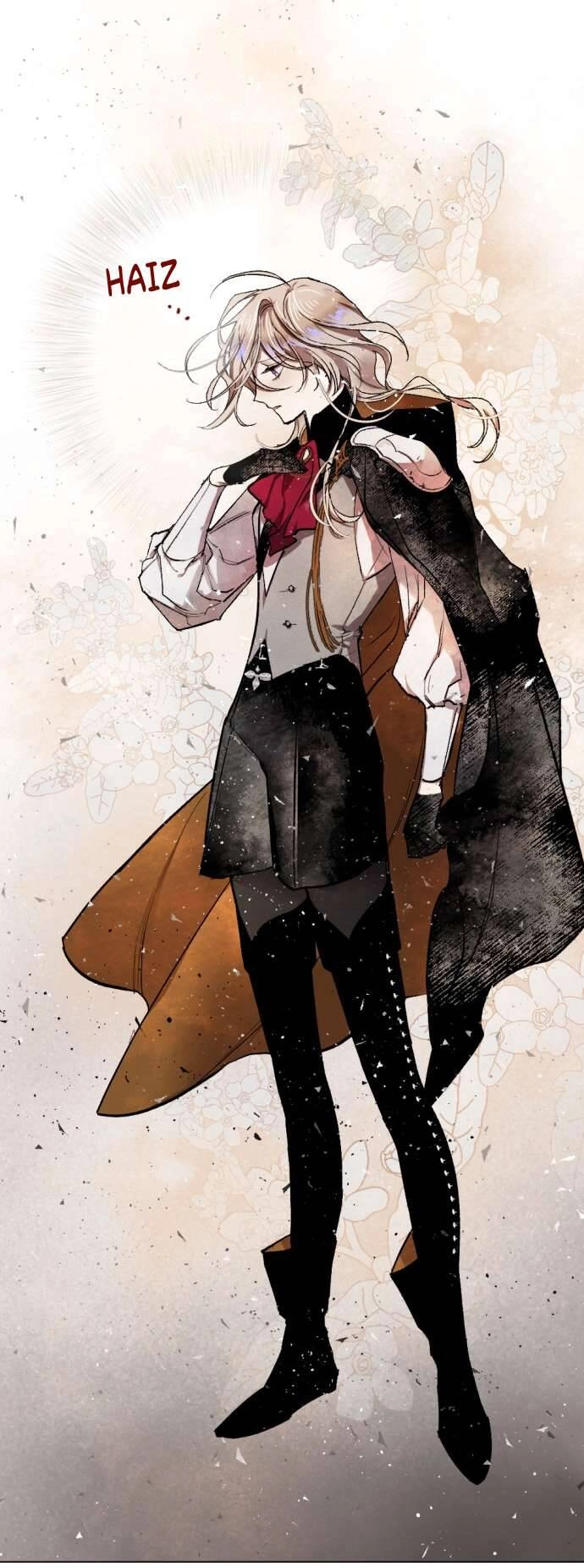 Lời Thú Nhận Của Chúa Tể Bóng Tối Chapter 25 - 11