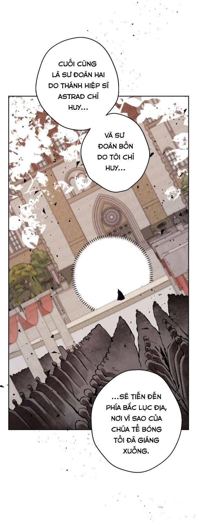 Lời Thú Nhận Của Chúa Tể Bóng Tối Chapter 25 - 14