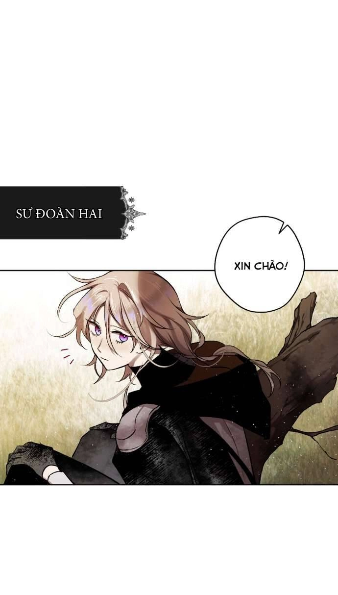 Lời Thú Nhận Của Chúa Tể Bóng Tối Chapter 25 - 19
