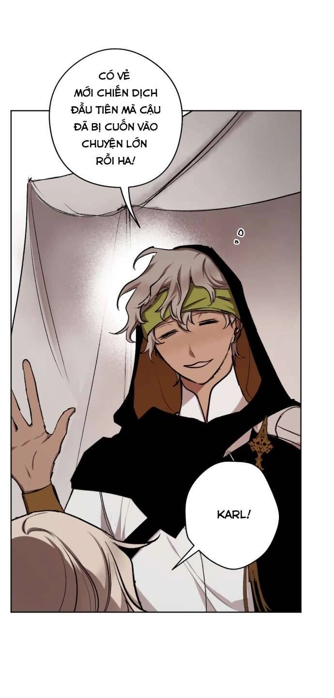 Lời Thú Nhận Của Chúa Tể Bóng Tối Chapter 25 - 20