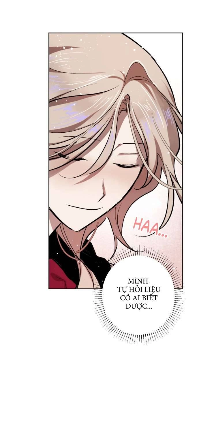 Lời Thú Nhận Của Chúa Tể Bóng Tối Chapter 25 - 25