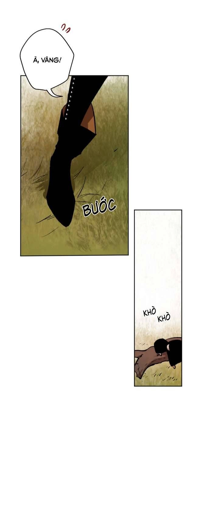 Lời Thú Nhận Của Chúa Tể Bóng Tối Chapter 25 - 30