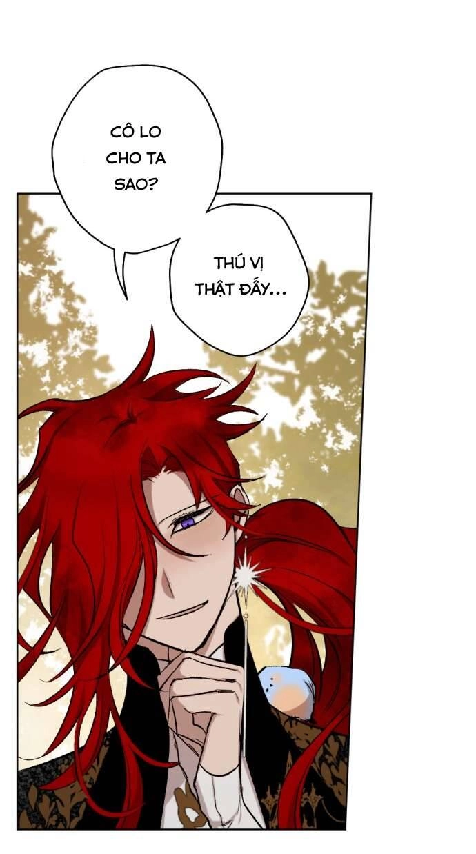 Lời Thú Nhận Của Chúa Tể Bóng Tối Chapter 25 - 33