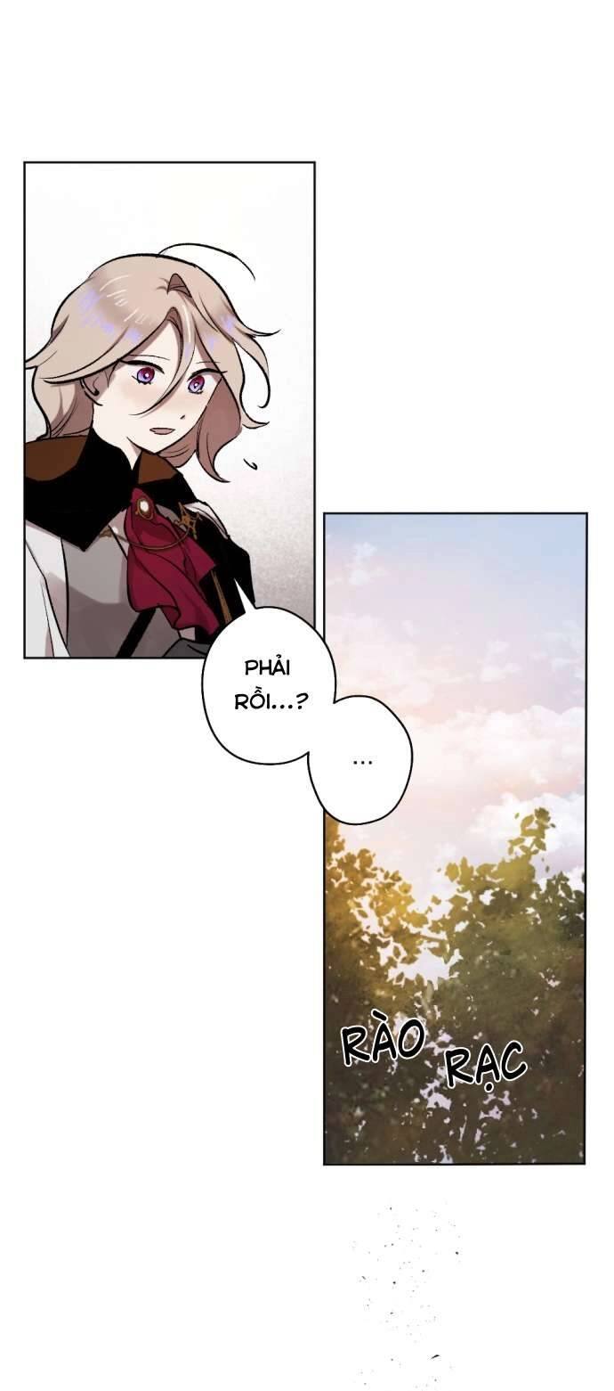 Lời Thú Nhận Của Chúa Tể Bóng Tối Chapter 25 - 41