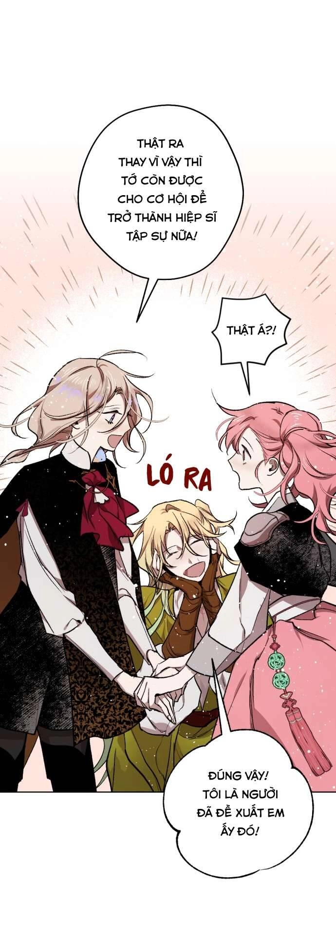 Lời Thú Nhận Của Chúa Tể Bóng Tối Chapter 25 - 46