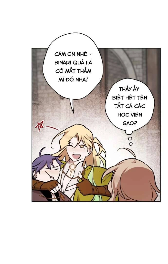 Lời Thú Nhận Của Chúa Tể Bóng Tối Chapter 25 - 51