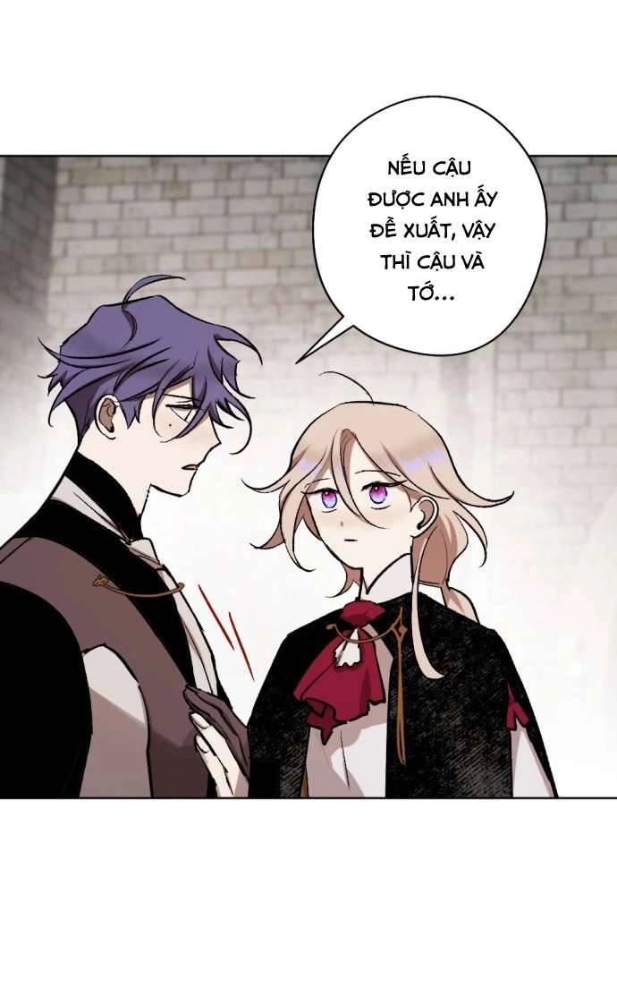 Lời Thú Nhận Của Chúa Tể Bóng Tối Chapter 25 - 53