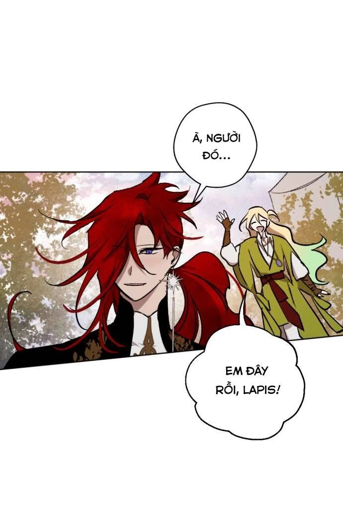 Lời Thú Nhận Của Chúa Tể Bóng Tối Chapter 25 - 56