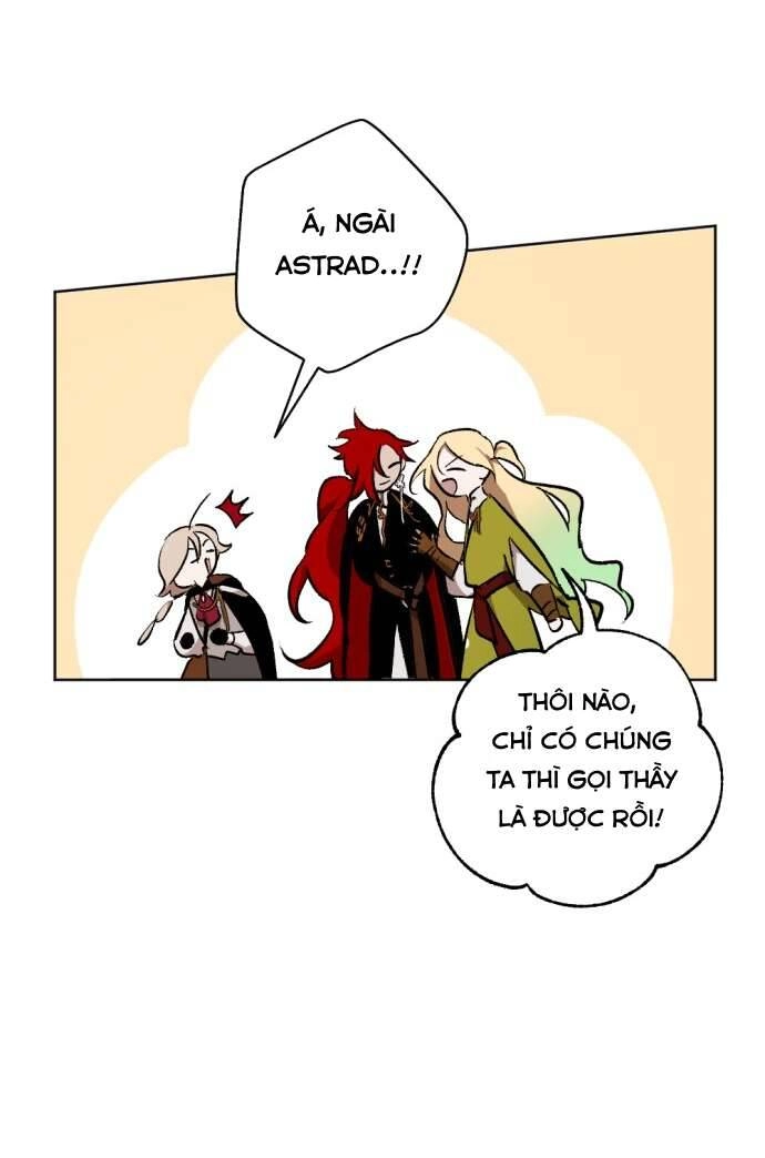 Lời Thú Nhận Của Chúa Tể Bóng Tối Chapter 25 - 57