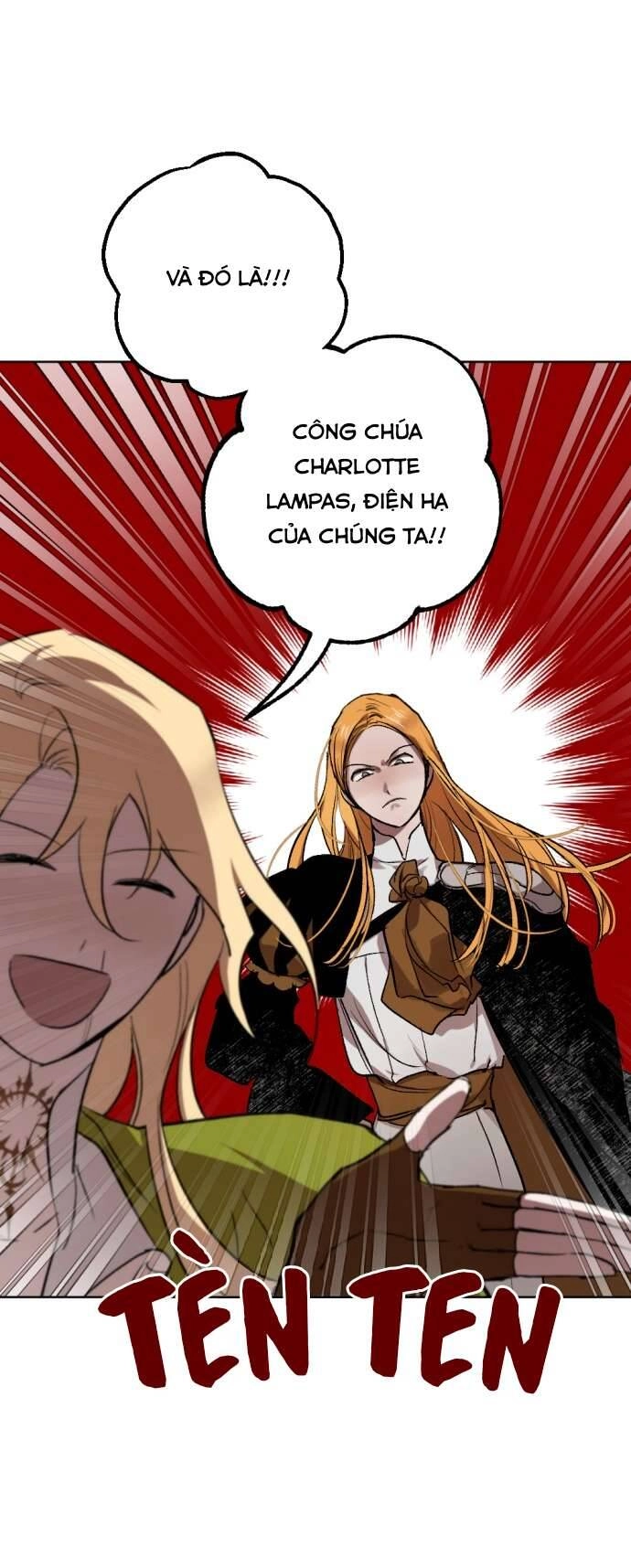 Lời Thú Nhận Của Chúa Tể Bóng Tối Chapter 25 - 60