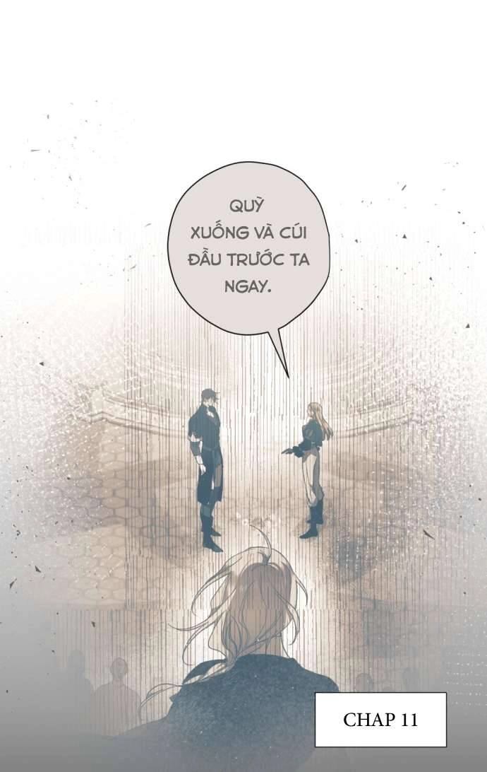 Lời Thú Nhận Của Chúa Tể Bóng Tối Chapter 25 - 61