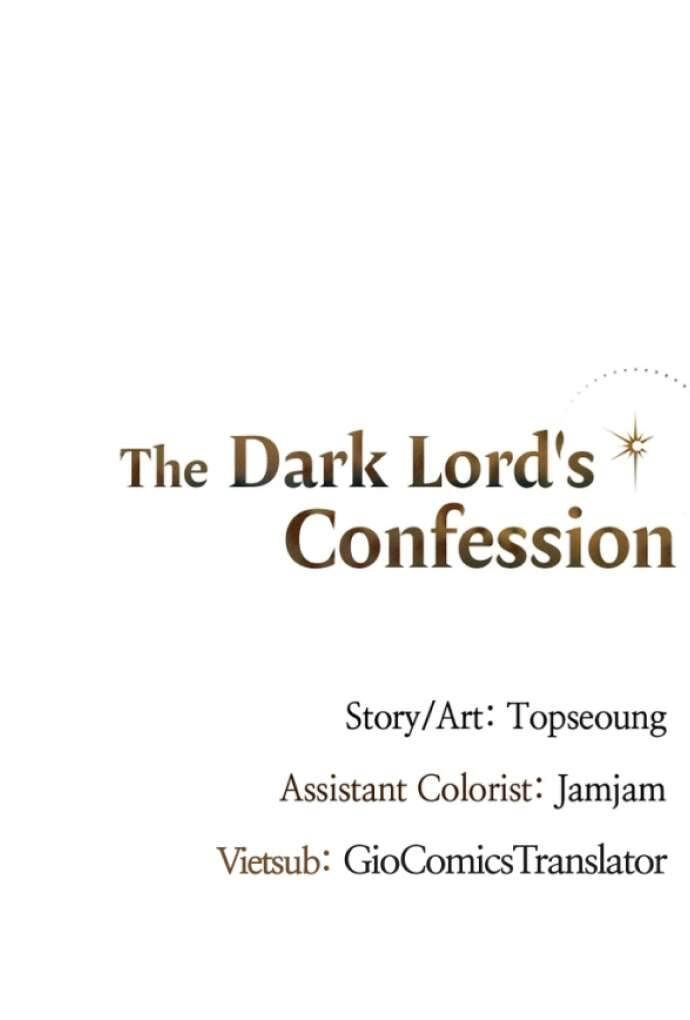 Lời Thú Nhận Của Chúa Tể Bóng Tối Chapter 25 - 65