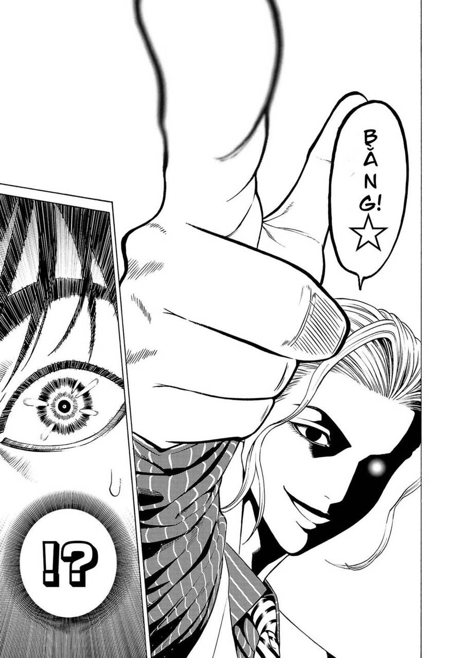 Psycho X Past: Những Vụ Án Giết Người Kỳ Quái Chapter 1.2 - 6