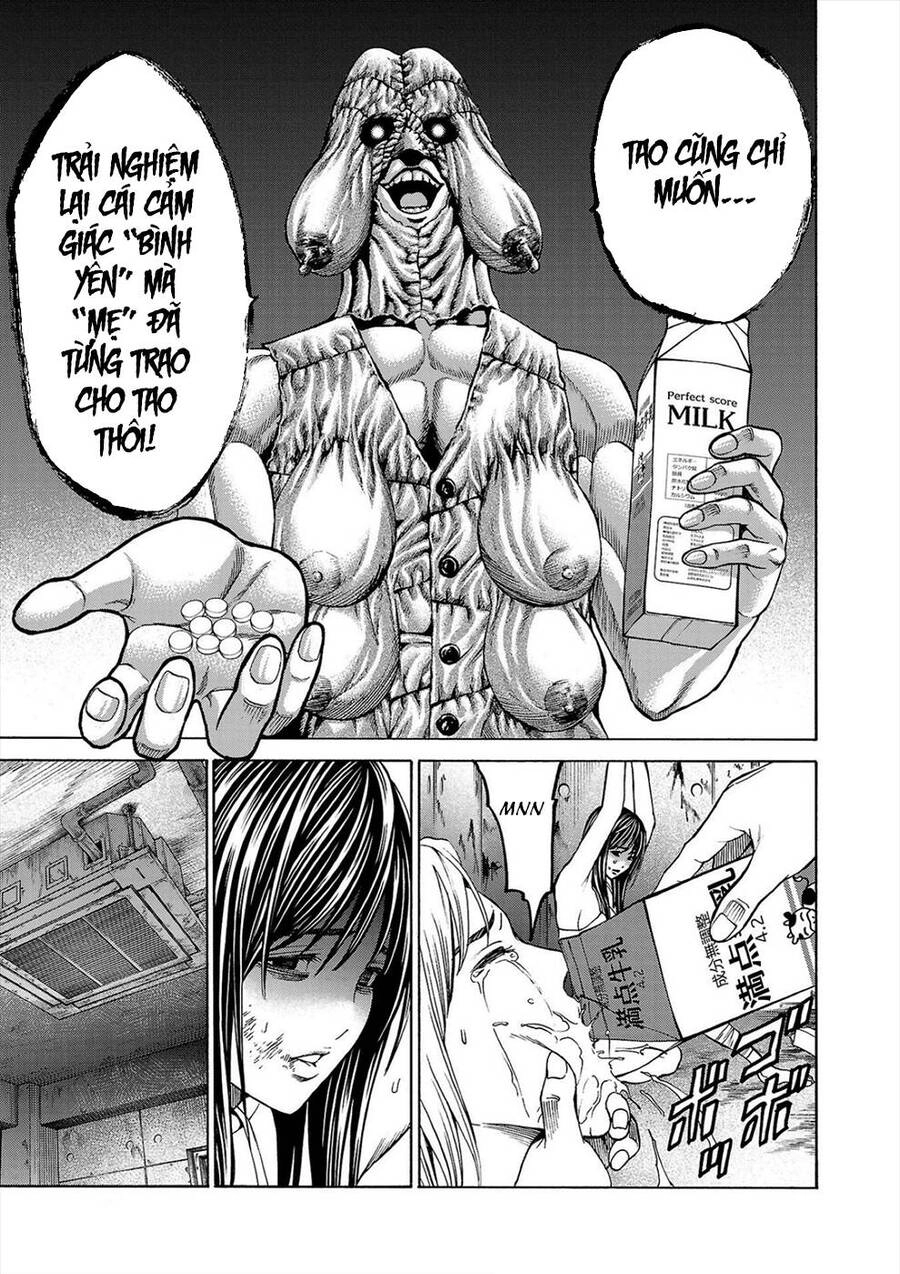 Psycho X Past: Những Vụ Án Giết Người Kỳ Quái Chapter 2.1 - 21