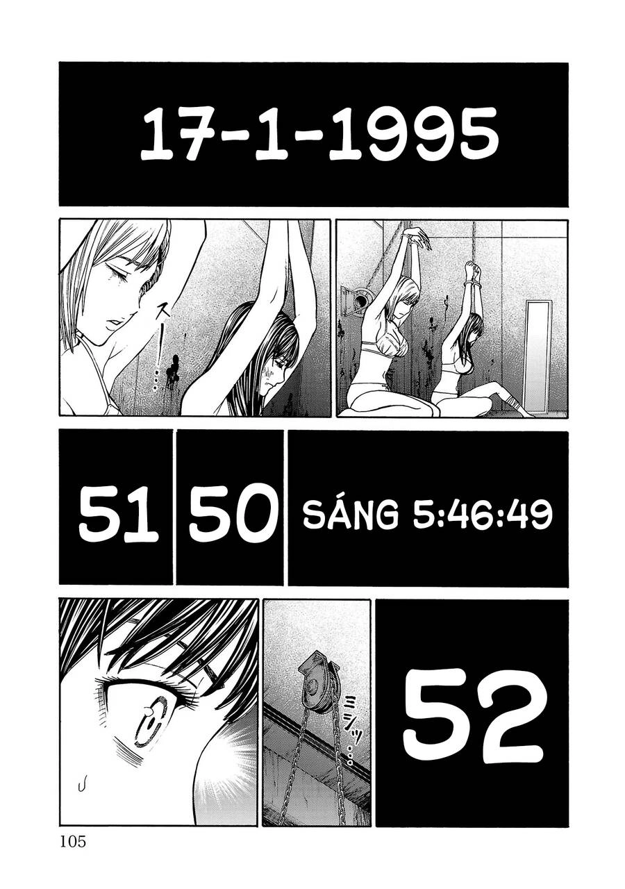 Psycho X Past: Những Vụ Án Giết Người Kỳ Quái Chapter 2.2 - 3