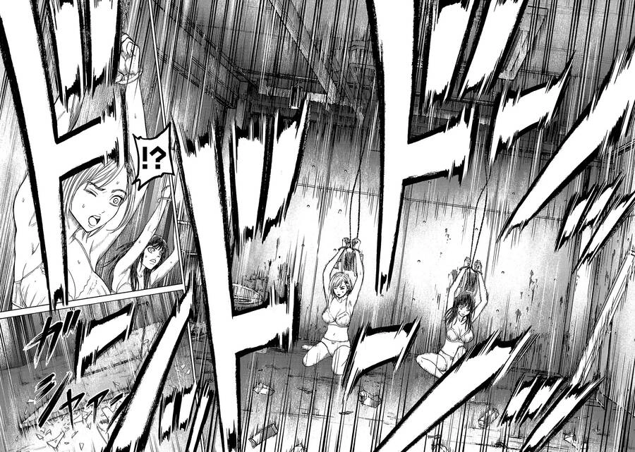 Psycho X Past: Những Vụ Án Giết Người Kỳ Quái Chapter 2.2 - 4