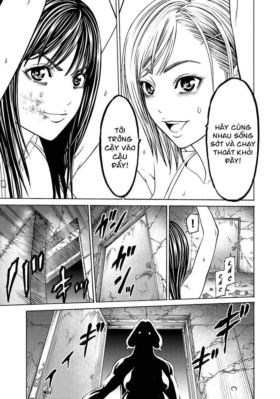 Psycho X Past: Những Vụ Án Giết Người Kỳ Quái Chapter 2.2 - 8