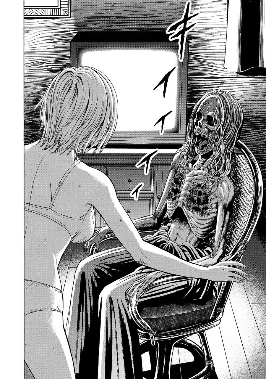 Psycho X Past: Những Vụ Án Giết Người Kỳ Quái Chapter 2.2 - 22