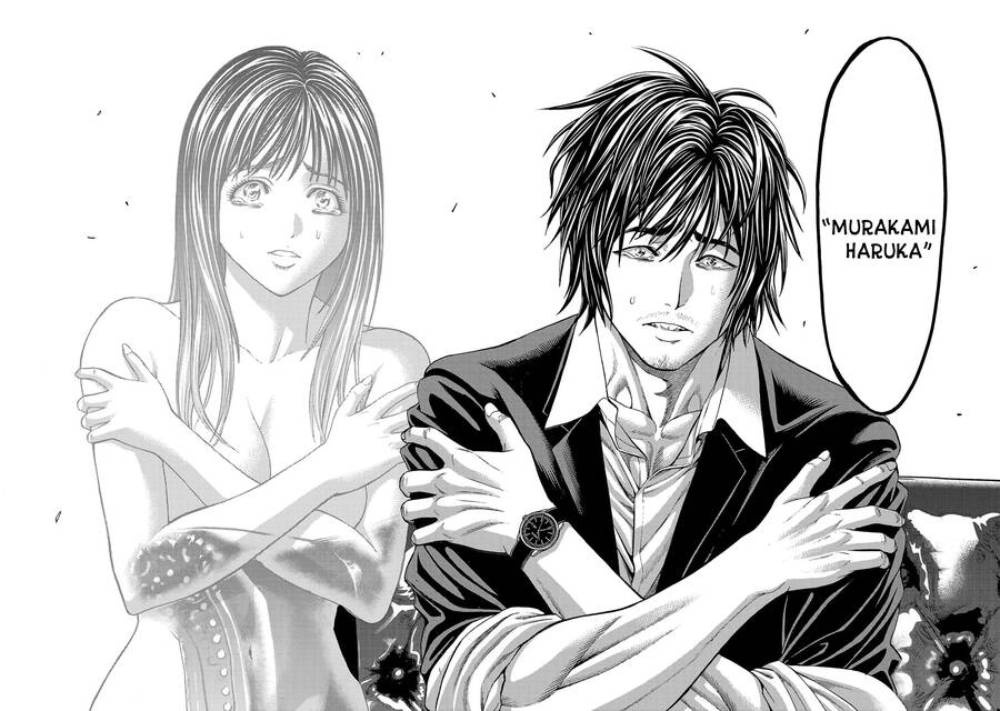 Psycho X Past: Những Vụ Án Giết Người Kỳ Quái Chapter 2.2 - 30