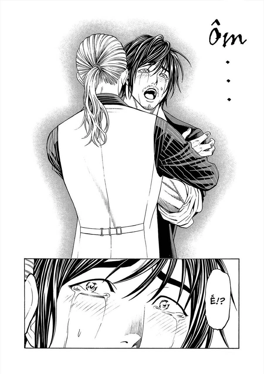 Psycho X Past: Những Vụ Án Giết Người Kỳ Quái Chapter 3 - 14