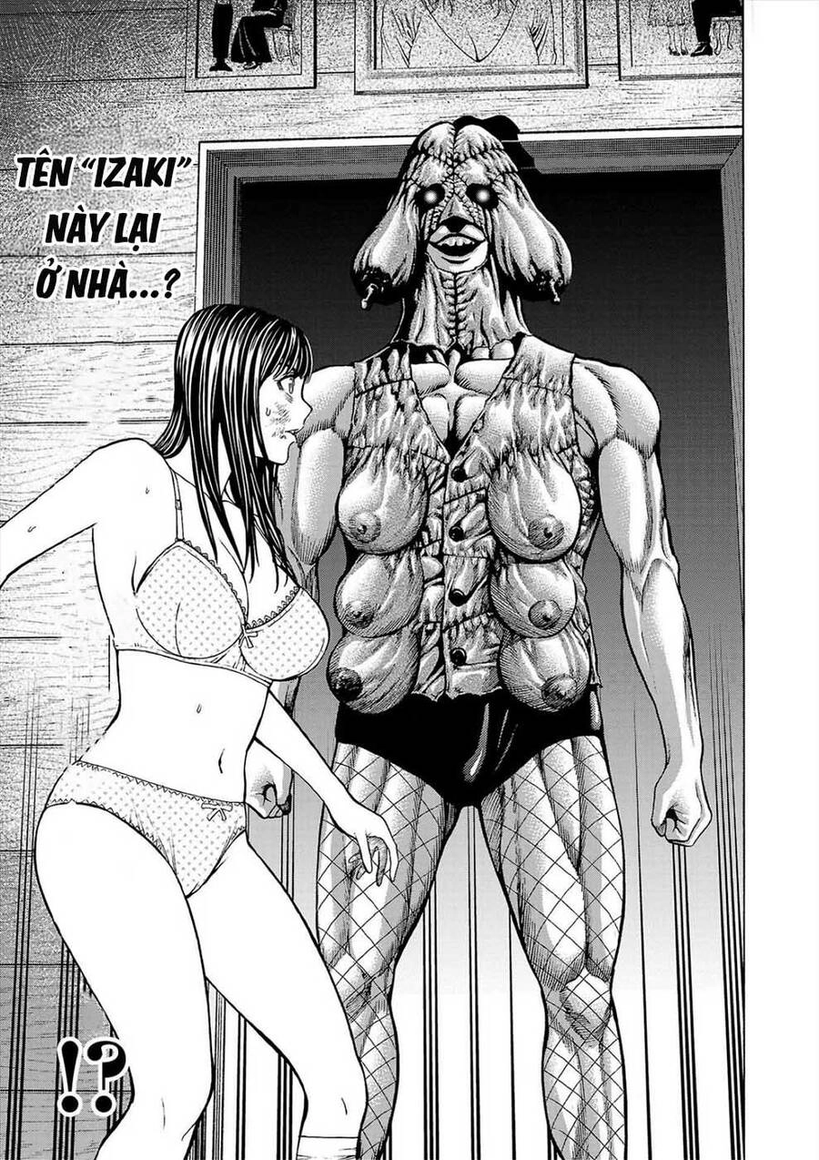 Psycho X Past: Những Vụ Án Giết Người Kỳ Quái Chapter 3 - 17