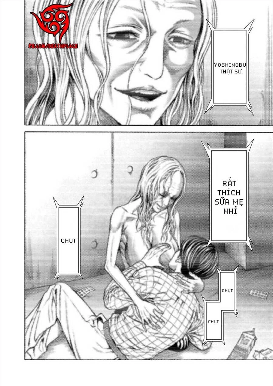 Psycho X Past: Những Vụ Án Giết Người Kỳ Quái Chapter 3 - 20