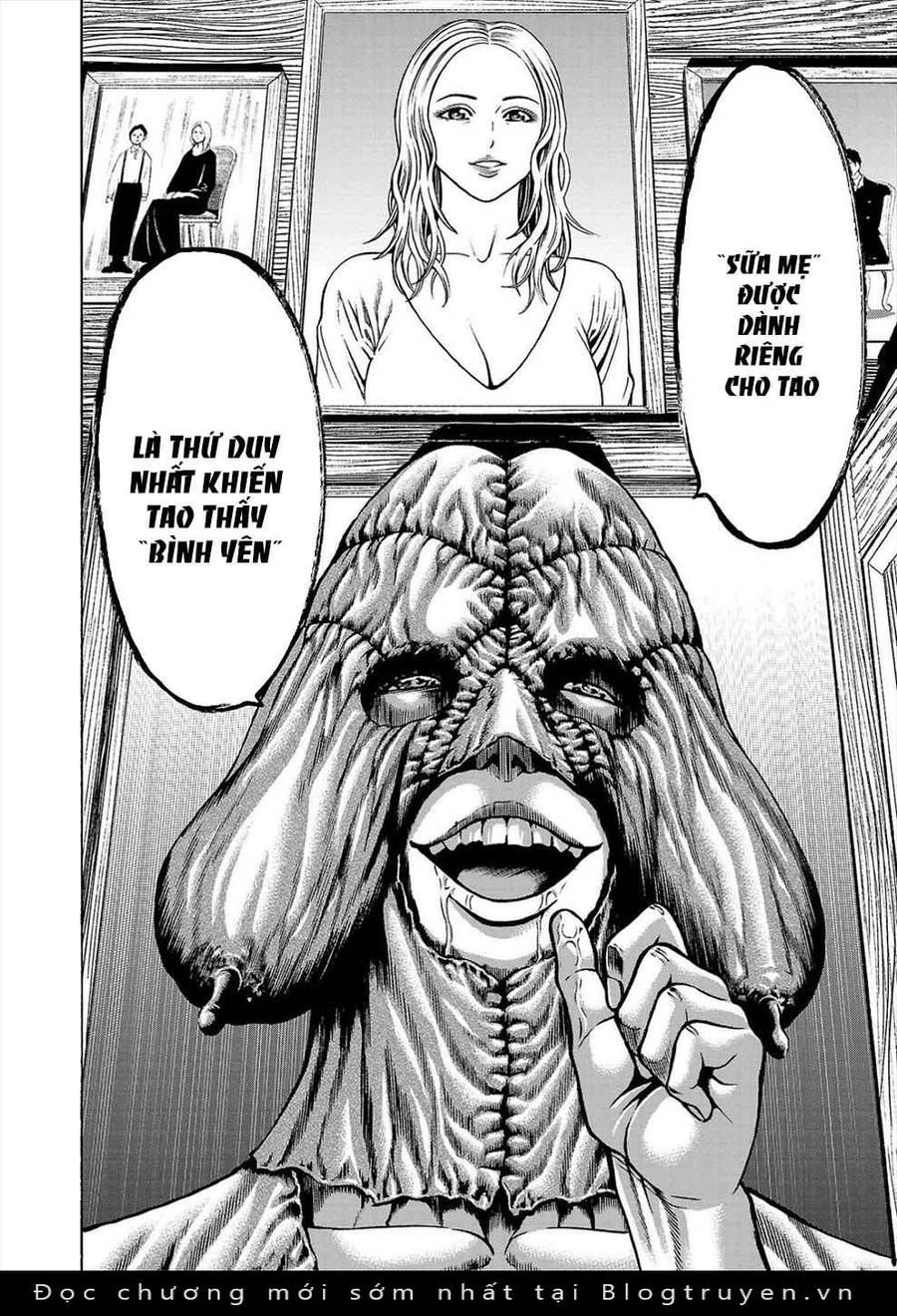 Psycho X Past: Những Vụ Án Giết Người Kỳ Quái Chapter 3 - 24