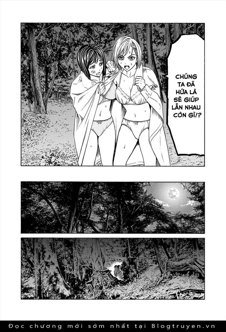 Psycho X Past: Những Vụ Án Giết Người Kỳ Quái Chapter 3 - 42