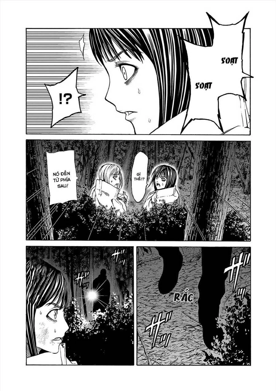 Psycho X Past: Những Vụ Án Giết Người Kỳ Quái Chapter 3 - 45