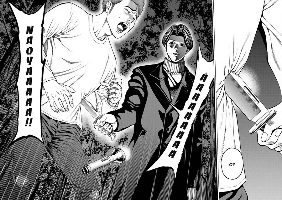 Psycho X Past: Những Vụ Án Giết Người Kỳ Quái Chapter 3 - 52