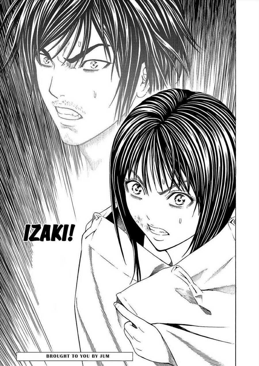 Psycho X Past: Những Vụ Án Giết Người Kỳ Quái Chapter 3 - 54