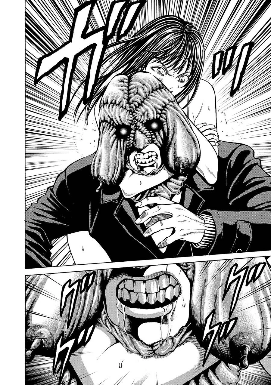 Psycho X Past: Những Vụ Án Giết Người Kỳ Quái Chapter 4 - 42