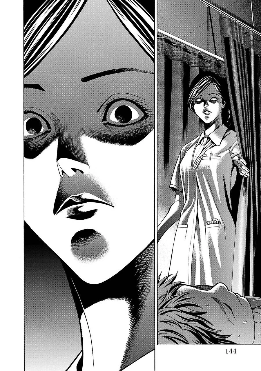 Psycho X Past: Những Vụ Án Giết Người Kỳ Quái Chapter 6 - 47