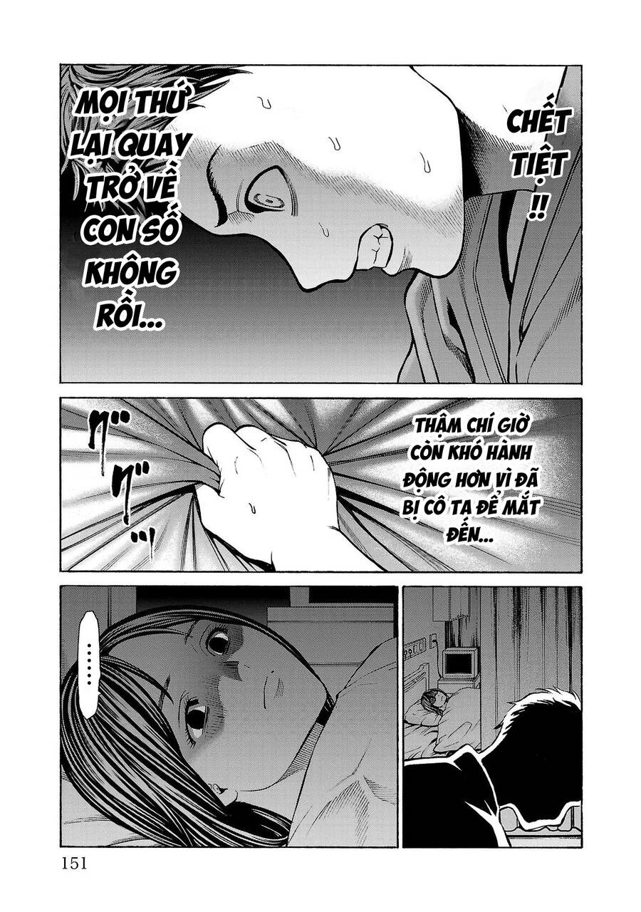 Psycho X Past: Những Vụ Án Giết Người Kỳ Quái Chapter 7 - 8