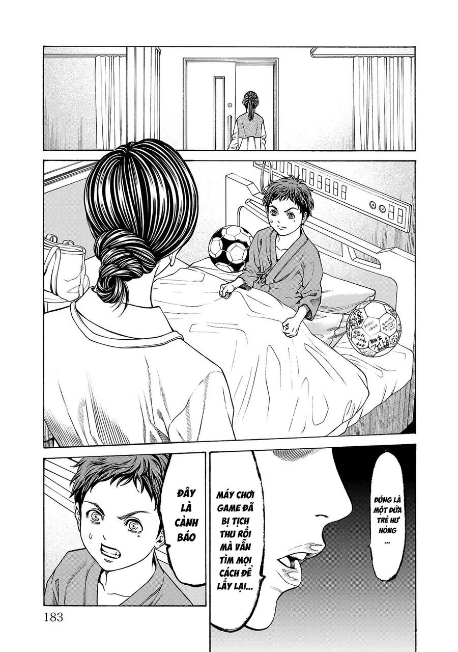 Psycho X Past: Những Vụ Án Giết Người Kỳ Quái Chapter 7 - 39