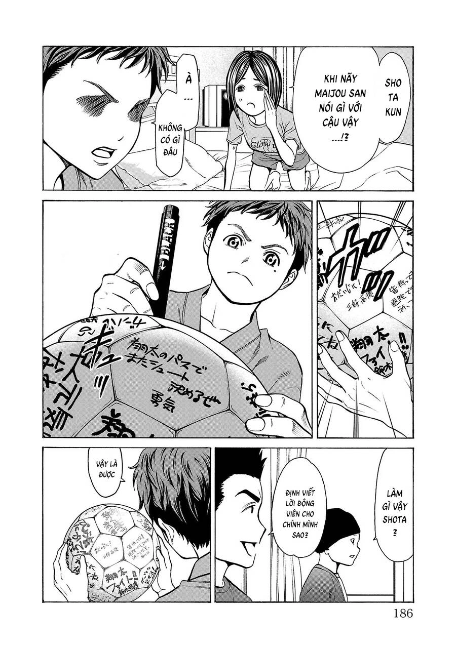 Psycho X Past: Những Vụ Án Giết Người Kỳ Quái Chapter 7 - 42