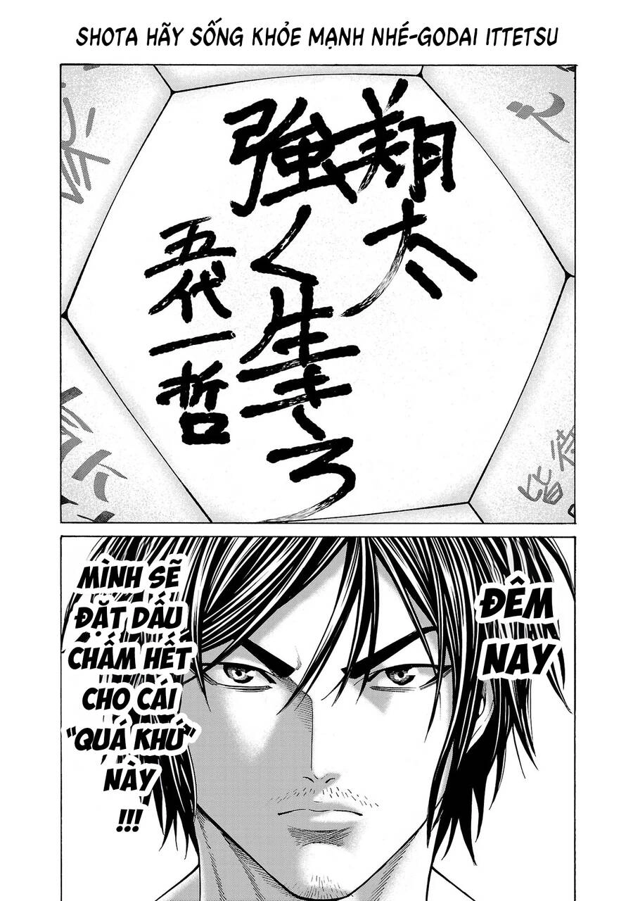 Psycho X Past: Những Vụ Án Giết Người Kỳ Quái Chapter 7 - 43