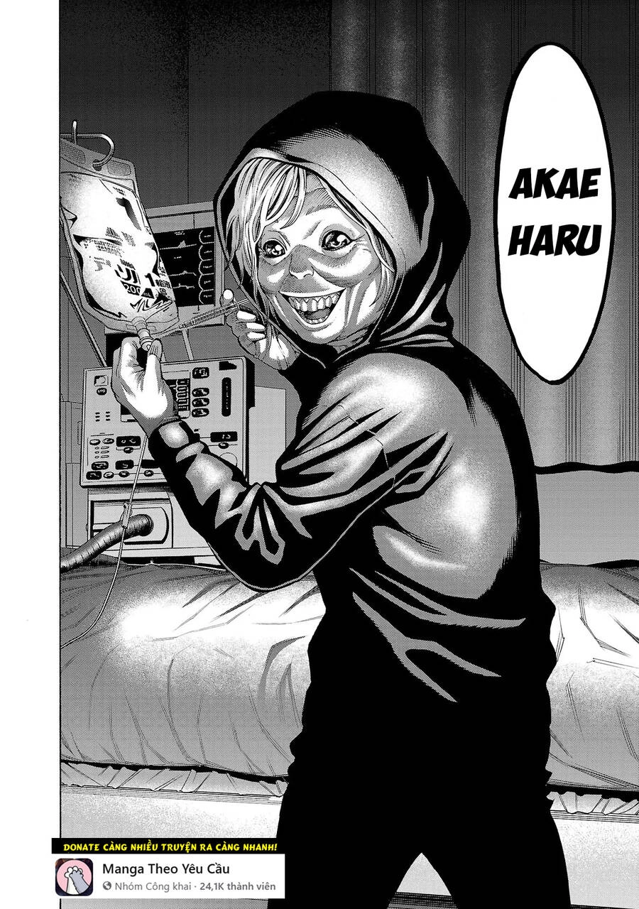 Psycho X Past: Những Vụ Án Giết Người Kỳ Quái Chapter 7 - 46