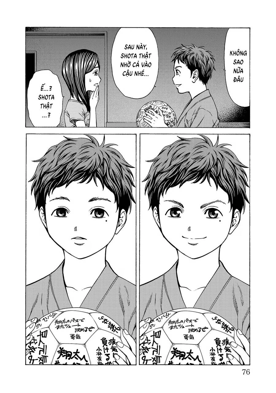 Psycho X Past: Những Vụ Án Giết Người Kỳ Quái Chapter 9 - 28